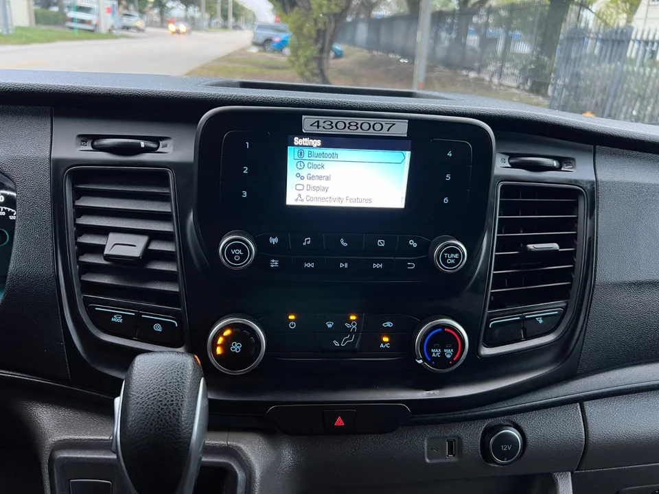 2021 Ford Transit - Image 26 of 27