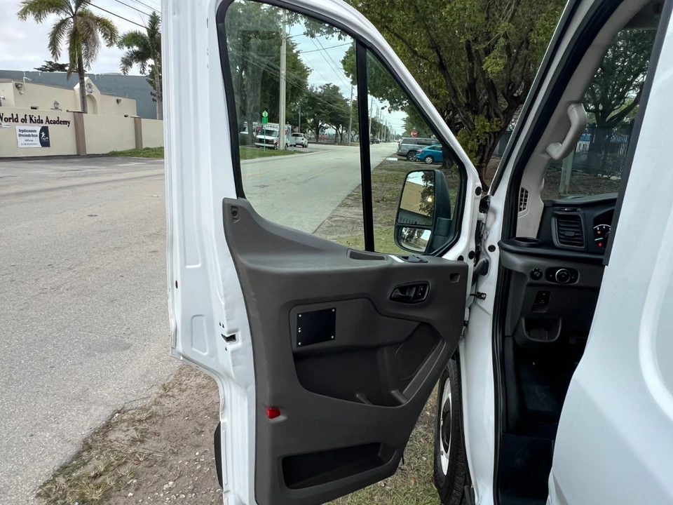 2021 Ford Transit - Image 15 of 27