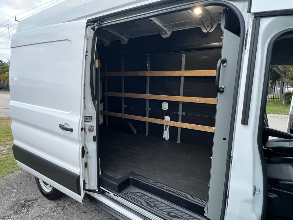 2021 Ford Transit - Image 18 of 27