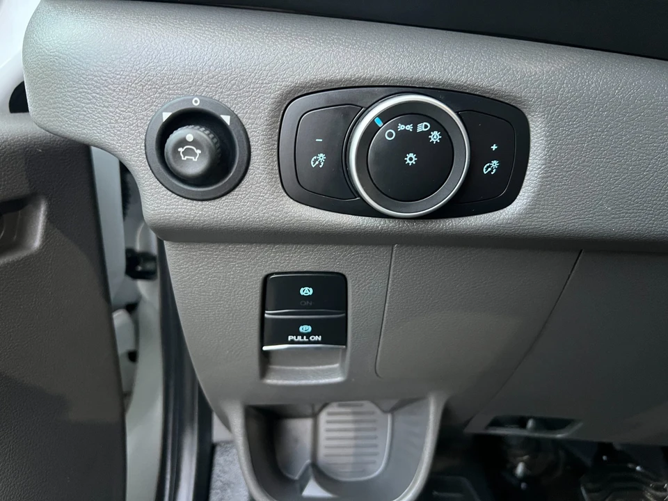 2021 Ford Transit - Image 25 of 27