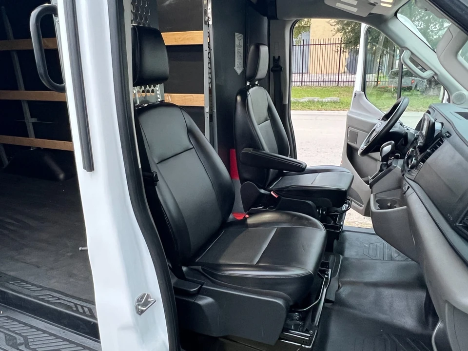 2021 Ford Transit - Image 16 of 27