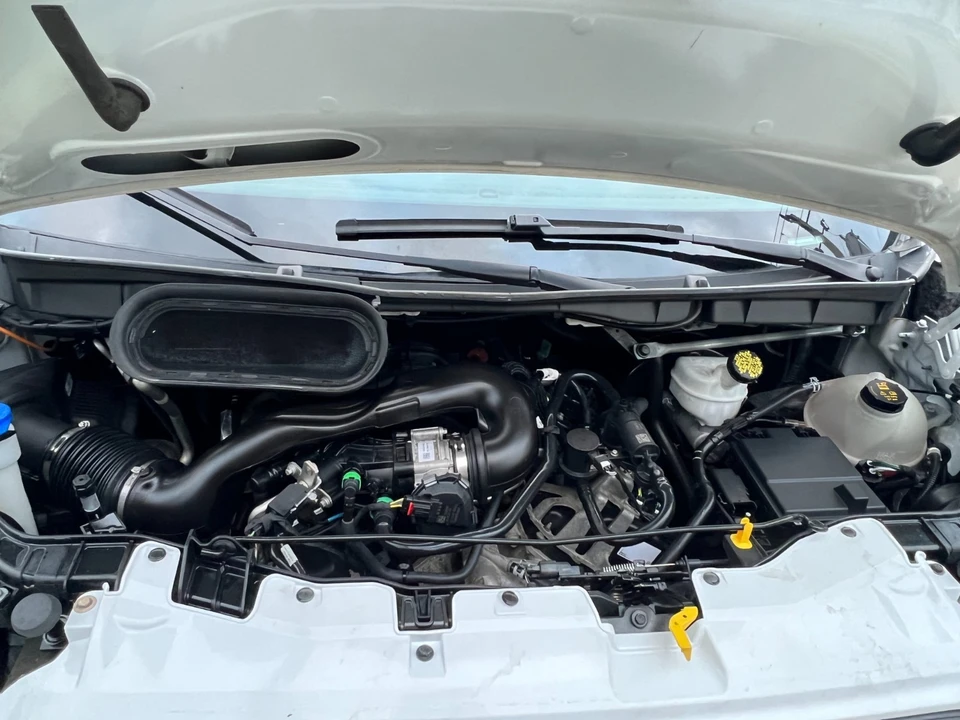 2021 Ford Transit - Image 12 of 27