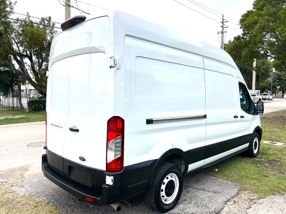 2021 Ford Transit - Image 9 of 27