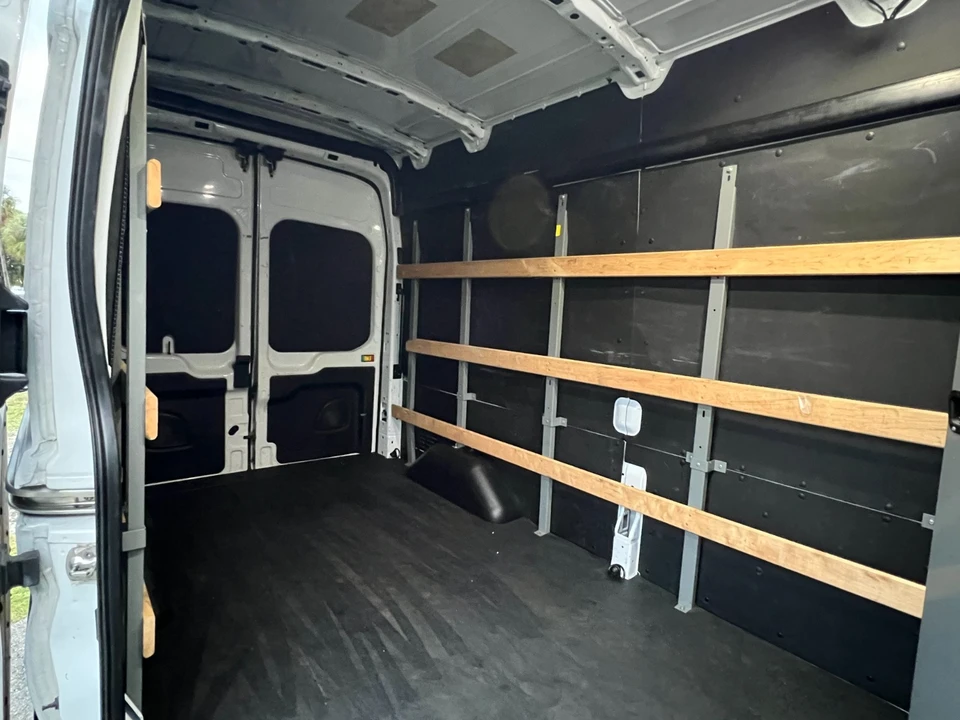 2021 Ford Transit - Image 19 of 27