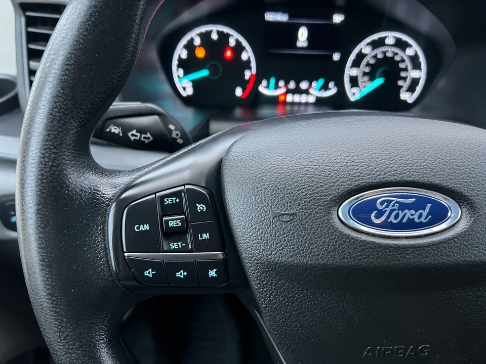 2021 Ford Transit - Image 24 of 27