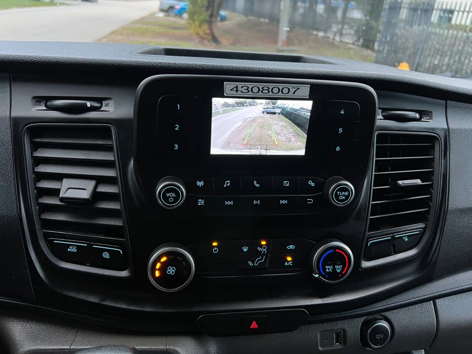 2021 Ford Transit - Image 27 of 27