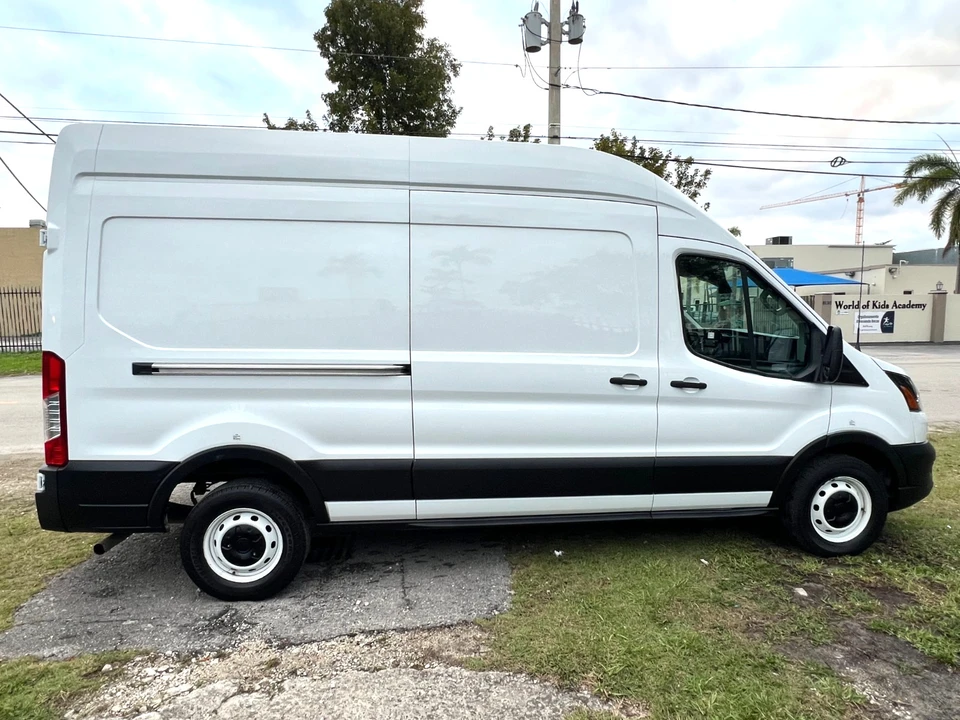 2021 Ford Transit - Image 10 of 27