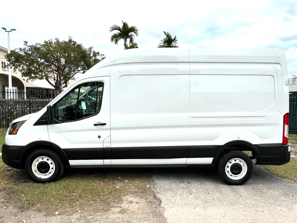 2021 Ford Transit - Image 6 of 27