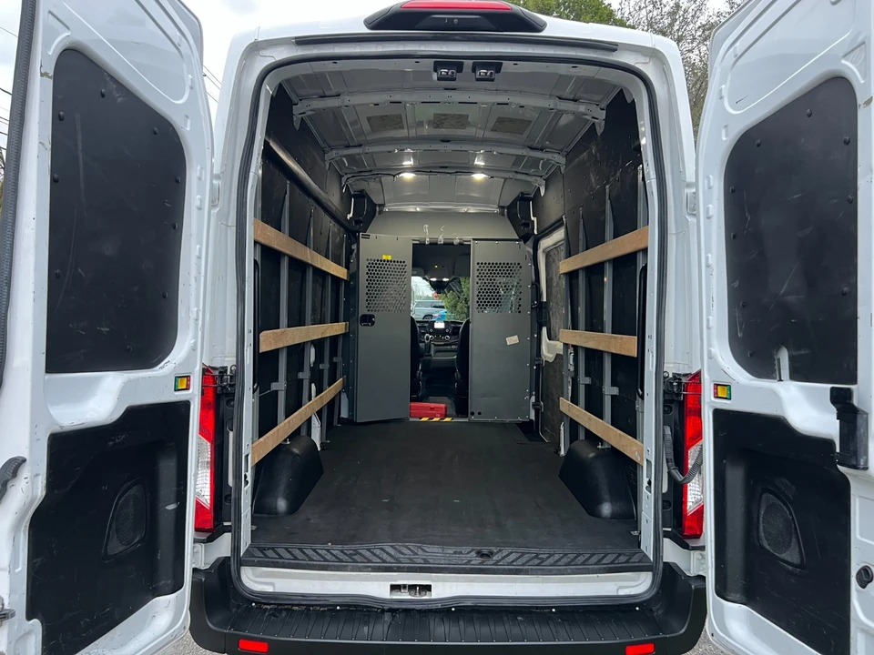 2021 Ford Transit - Image 20 of 27