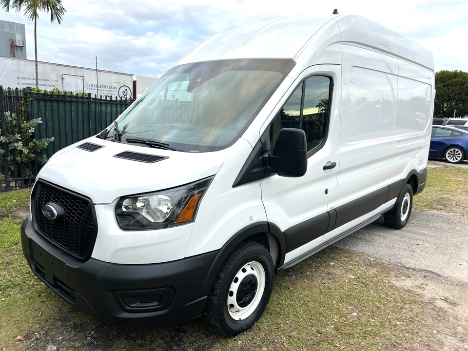 2021 Ford Transit - Image 5 of 27