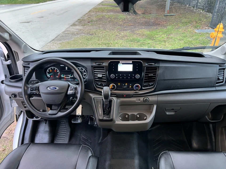 2021 Ford Transit - Image 21 of 27