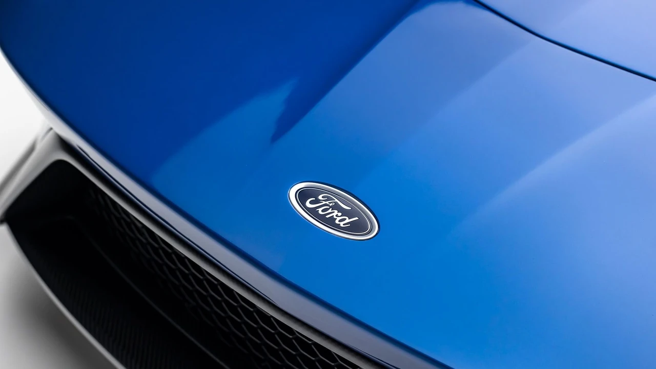 2021 Ford GT 2nd Gen - Image 28 of 31
