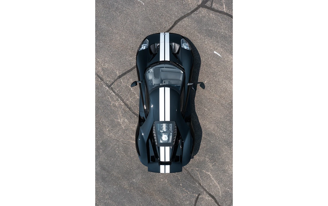 2021 Ford GT 2nd Gen - Image 6 of 16