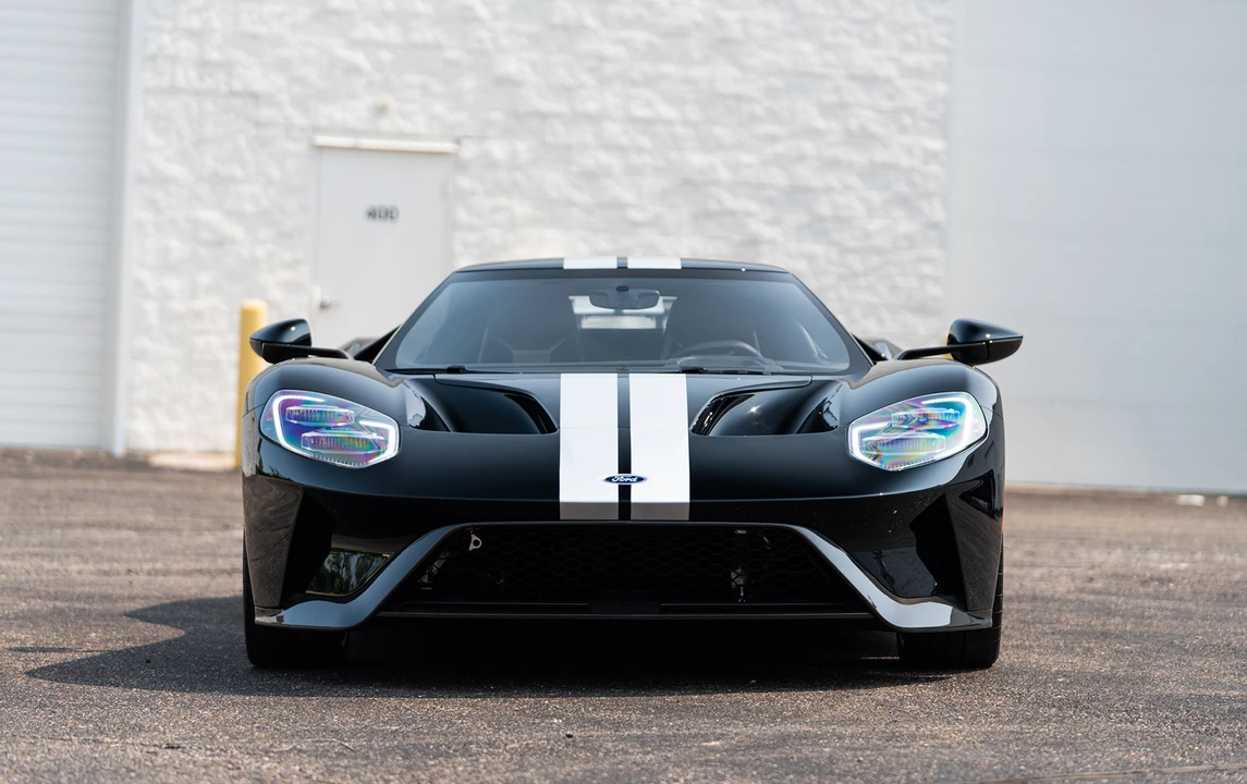 2021 Ford GT 2nd Gen - Image 13 of 16