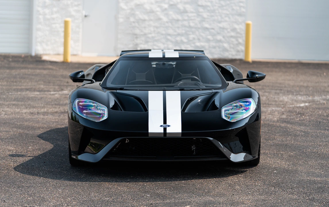 2021 Ford GT 2nd Gen - Image 12 of 16