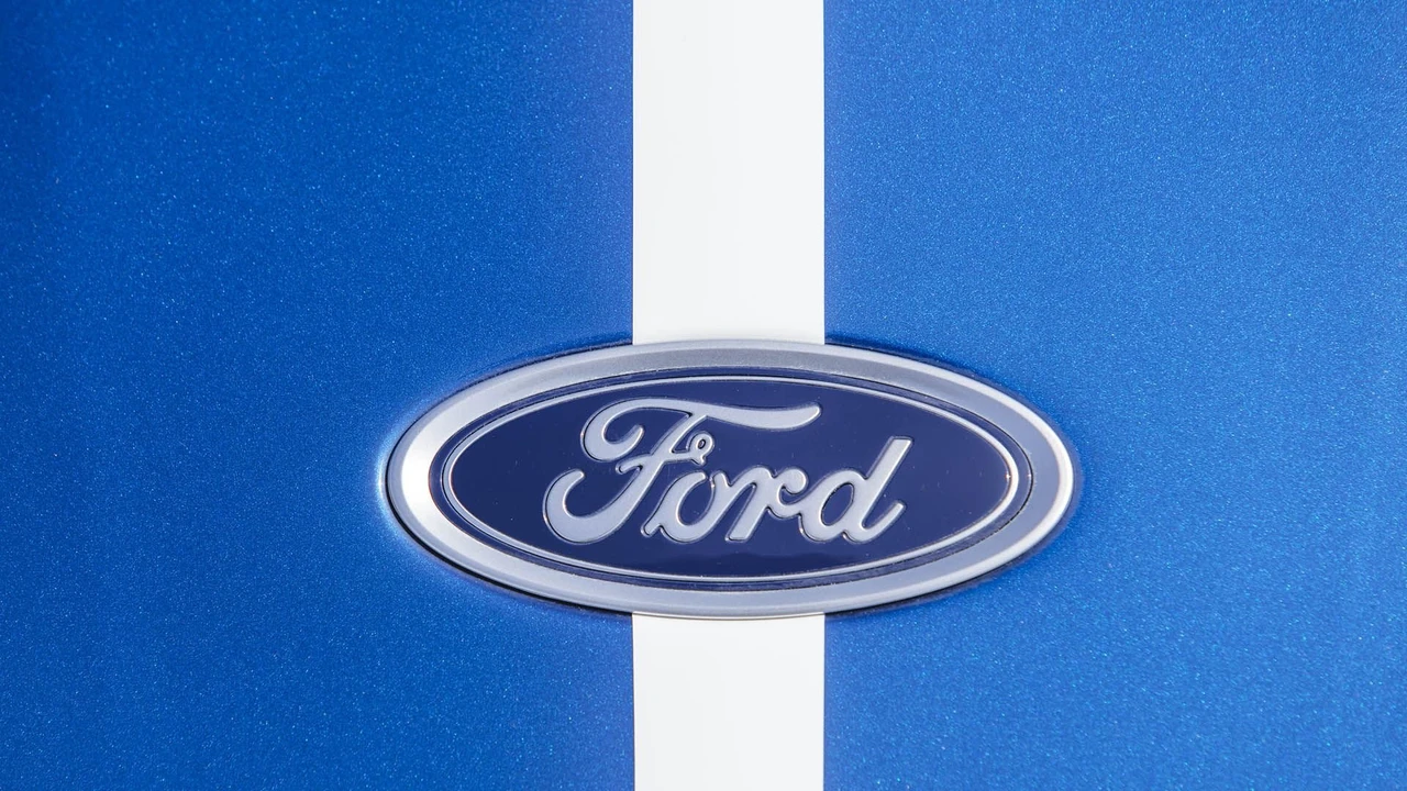 2021 Ford GT 2nd Gen - Image 23 of 31