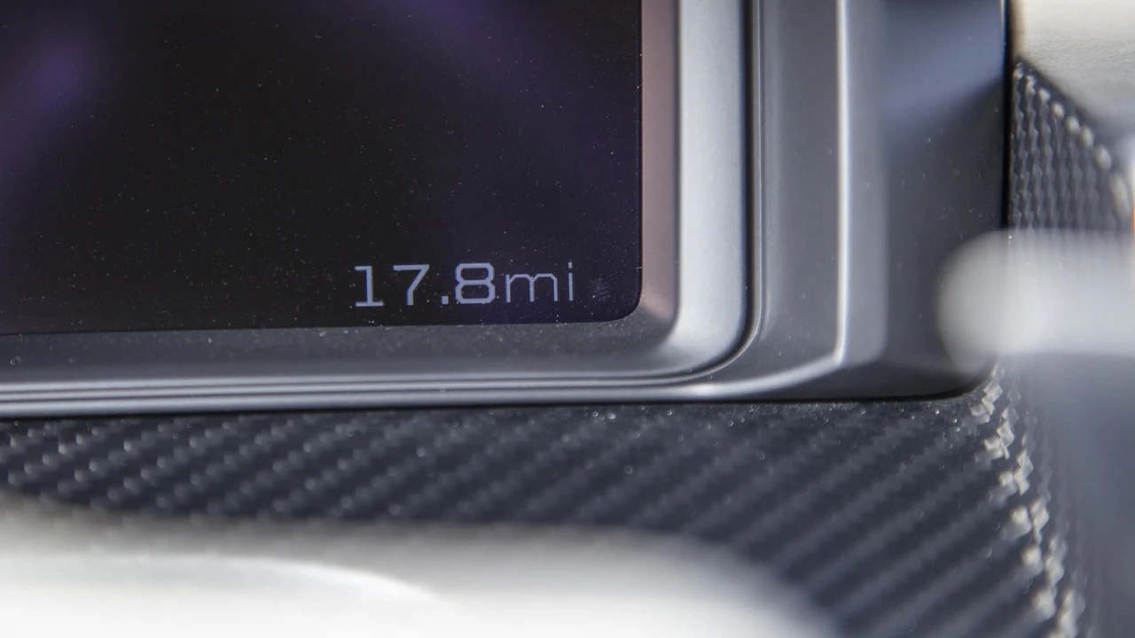 2021 Ford GT 2nd Gen - Image 9 of 31