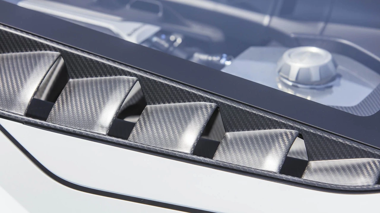 2021 Ford GT 2nd Gen - Image 27 of 31