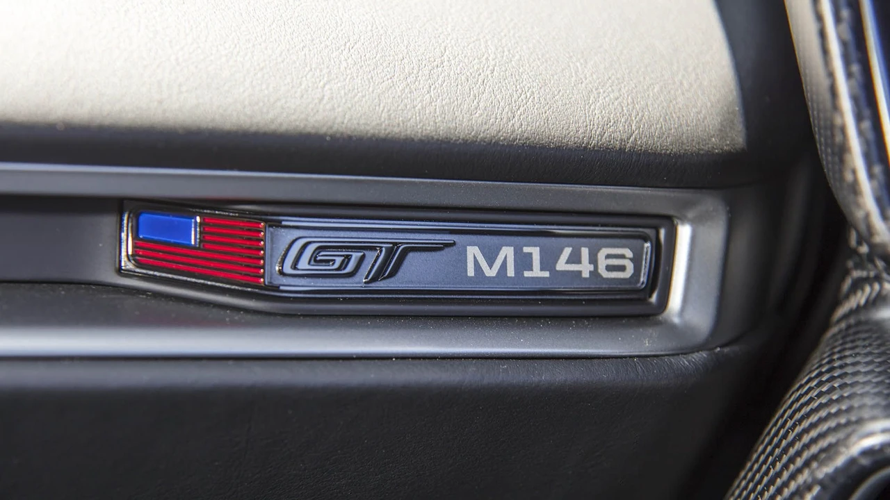 2021 Ford GT 2nd Gen - Image 8 of 31
