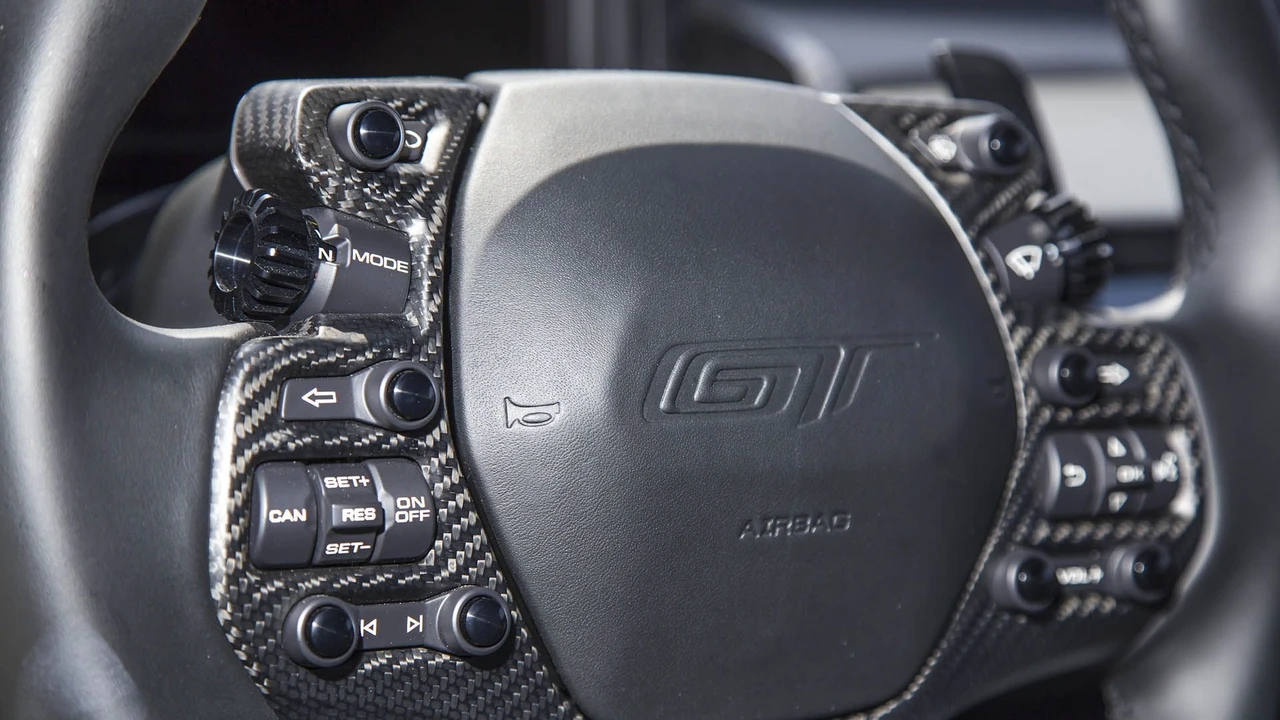 2021 Ford GT 2nd Gen - Image 31 of 31