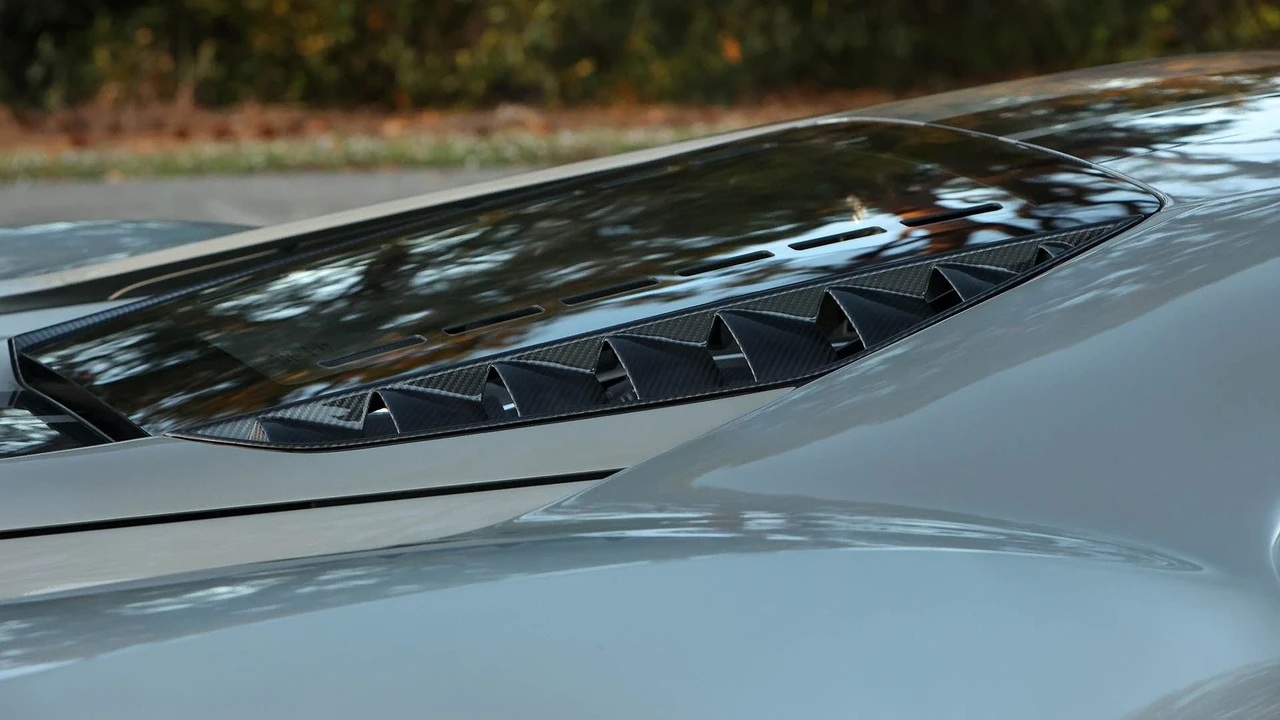 2021 Ford GT 2nd Gen - Image 28 of 31