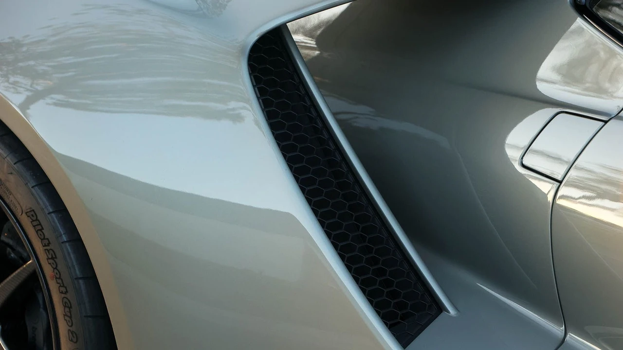 2021 Ford GT 2nd Gen - Image 27 of 31