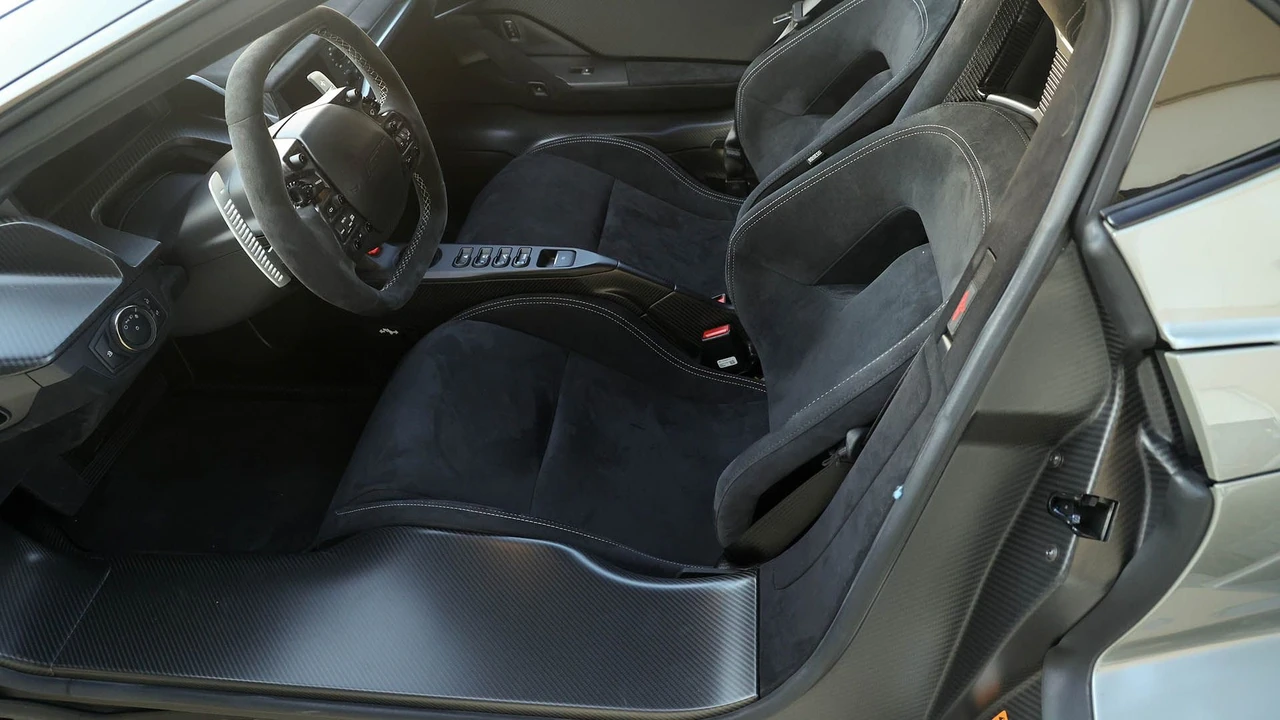 2021 Ford GT 2nd Gen - Image 5 of 31