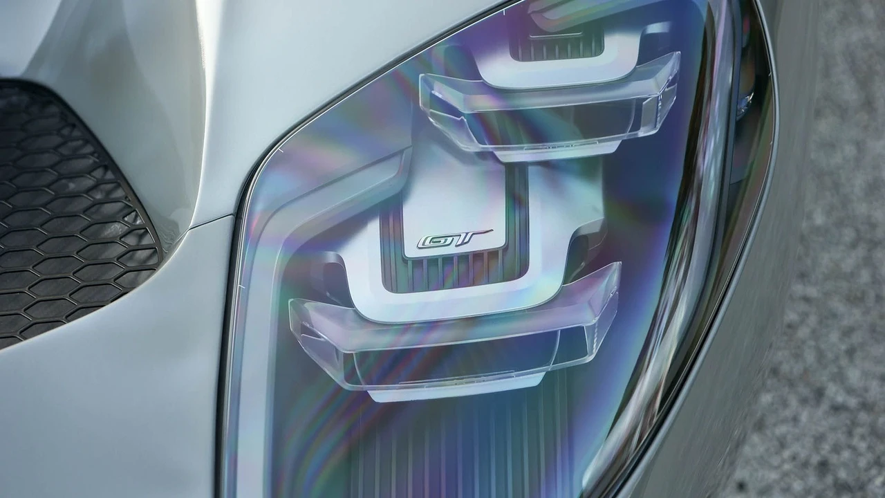2021 Ford GT 2nd Gen - Image 22 of 31