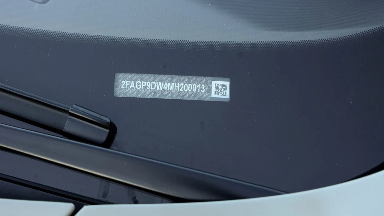 2021 Ford GT 2nd Gen - Image 29 of 31