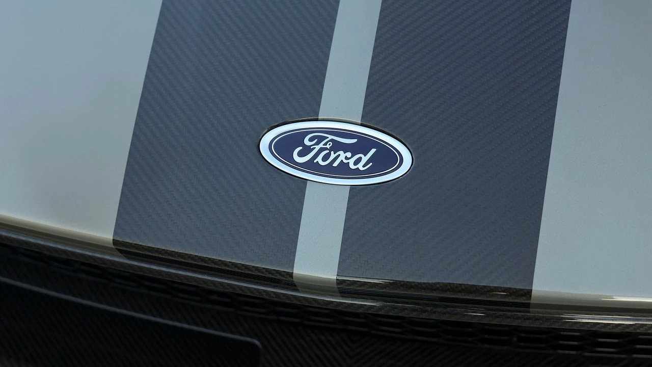 2021 Ford GT 2nd Gen - Image 30 of 31