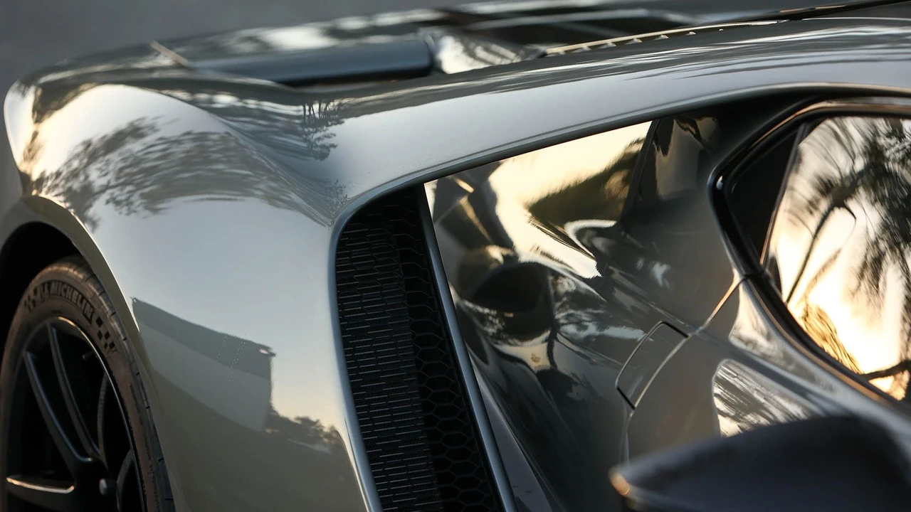 2021 Ford GT 2nd Gen - Image 23 of 31