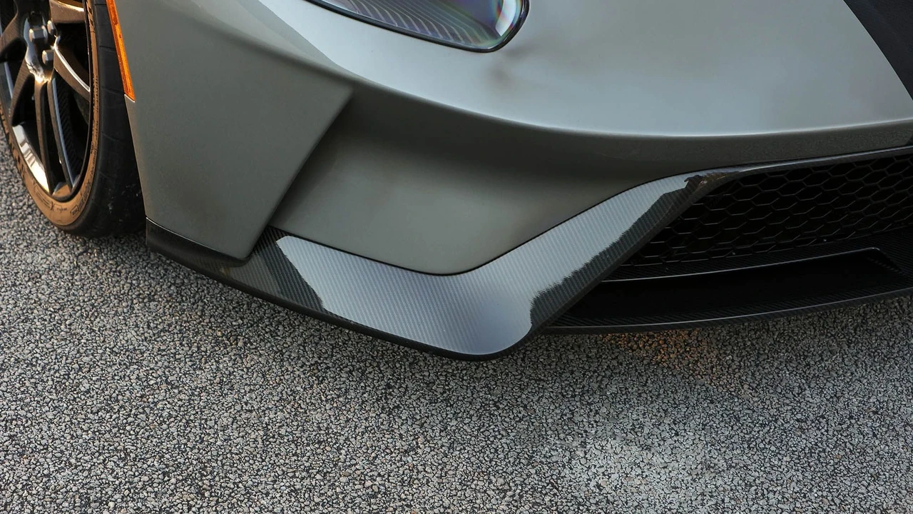 2021 Ford GT 2nd Gen - Image 24 of 31