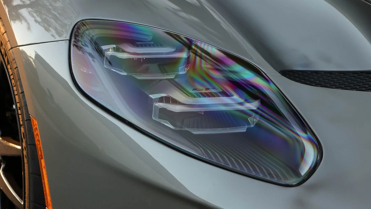 2021 Ford GT 2nd Gen - Image 26 of 31
