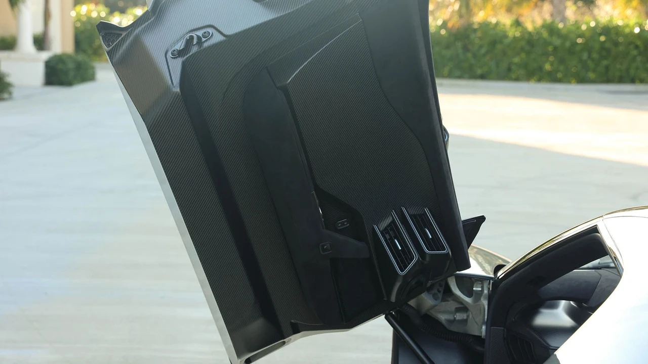 2021 Ford GT 2nd Gen - Image 7 of 31