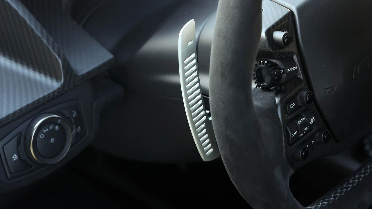 2021 Ford GT 2nd Gen - Image 9 of 31