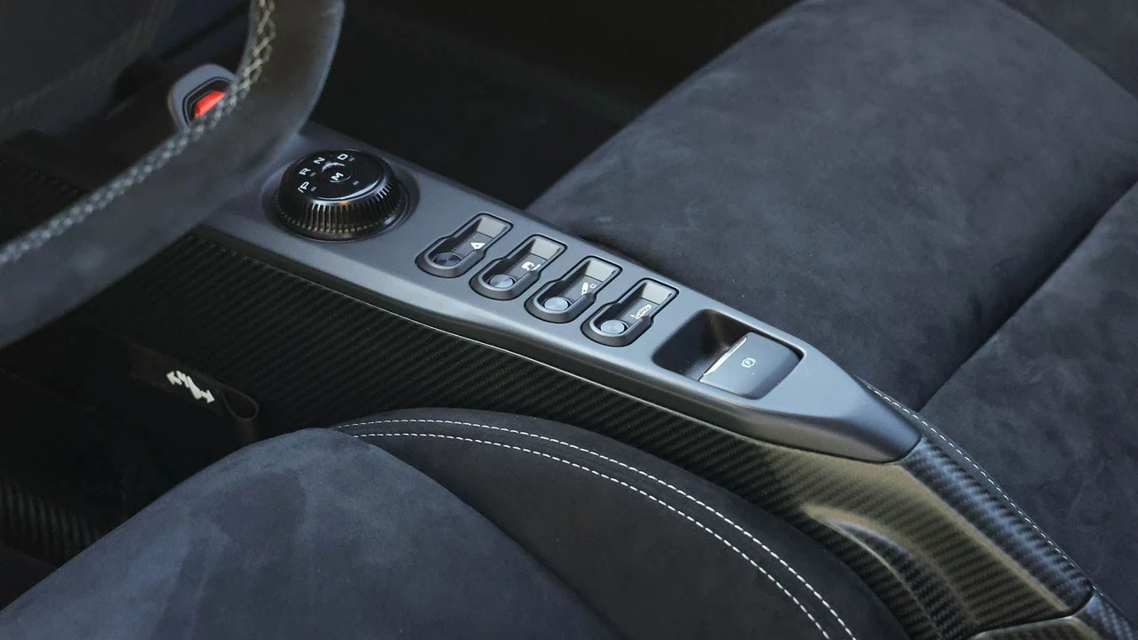 2021 Ford GT 2nd Gen - Image 6 of 31