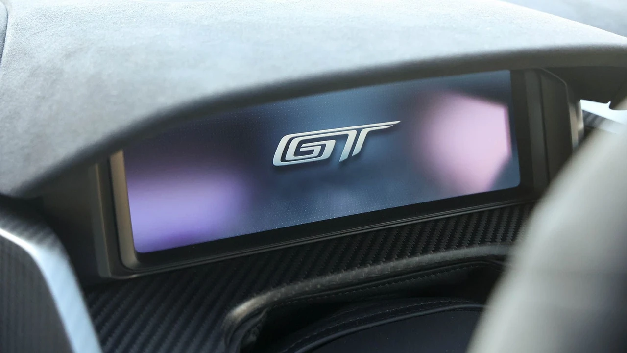 2021 Ford GT 2nd Gen - Image 3 of 31