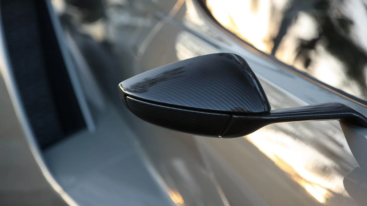 2021 Ford GT 2nd Gen - Image 20 of 31