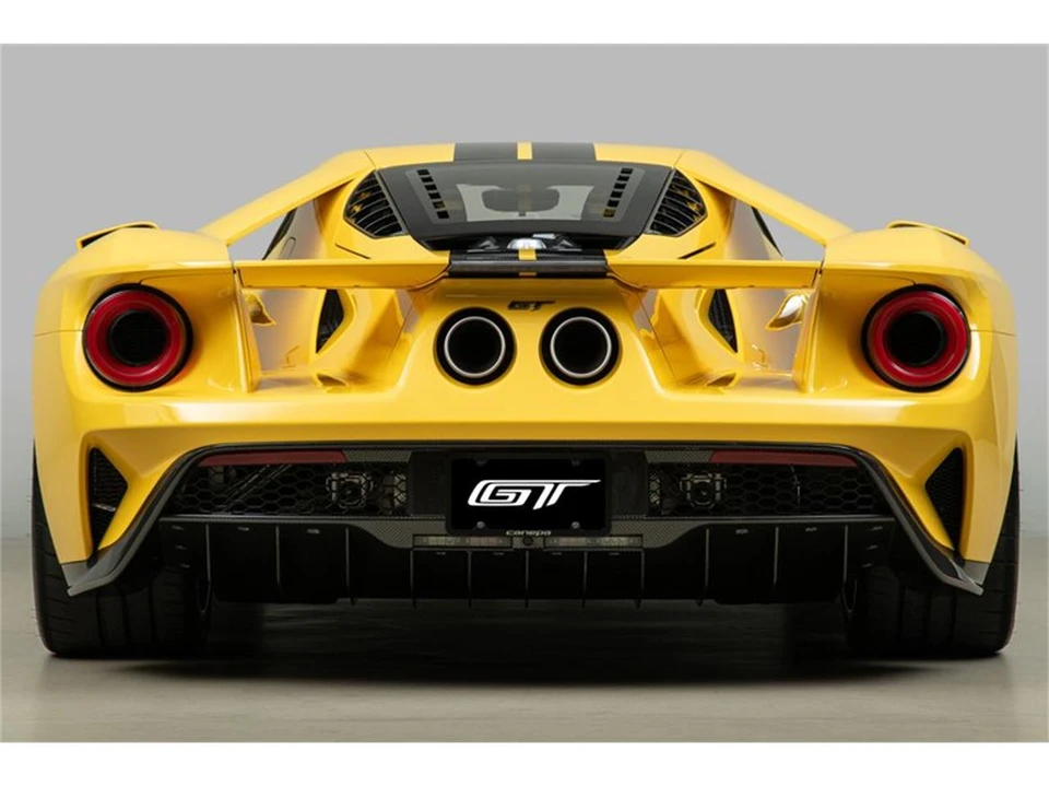 2021 Ford GT 2nd Gen - Image 7 of 31