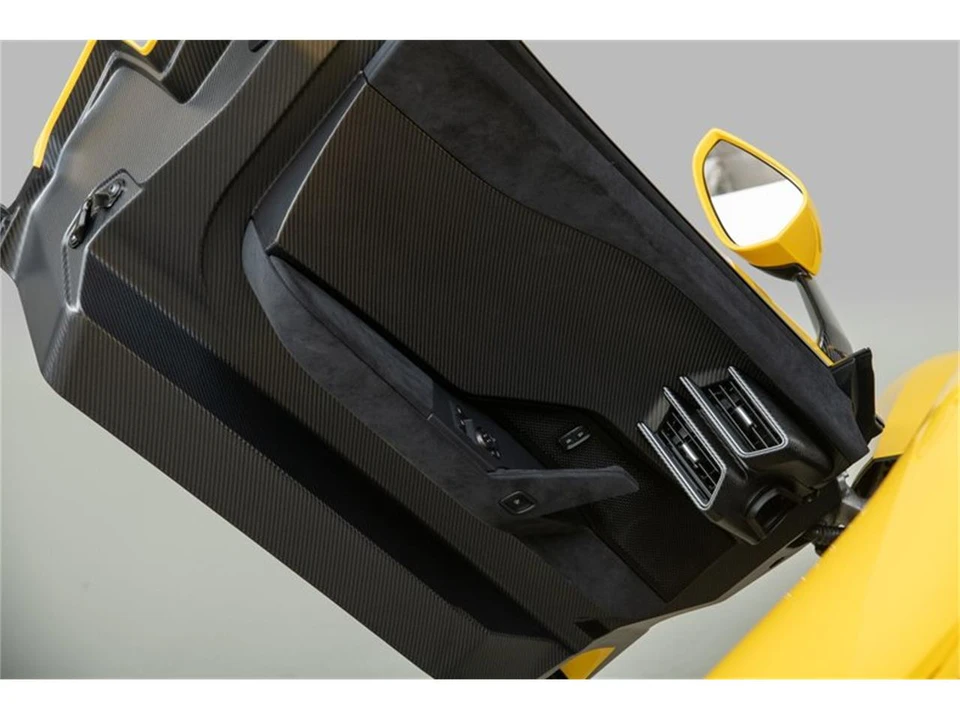 2021 Ford GT 2nd Gen - Image 27 of 31