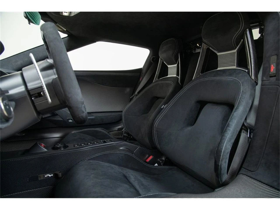2021 Ford GT 2nd Gen - Image 28 of 31