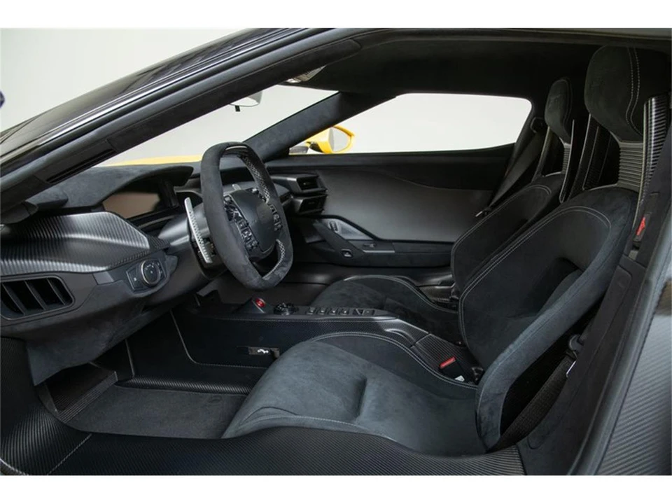 2021 Ford GT 2nd Gen - Image 29 of 31