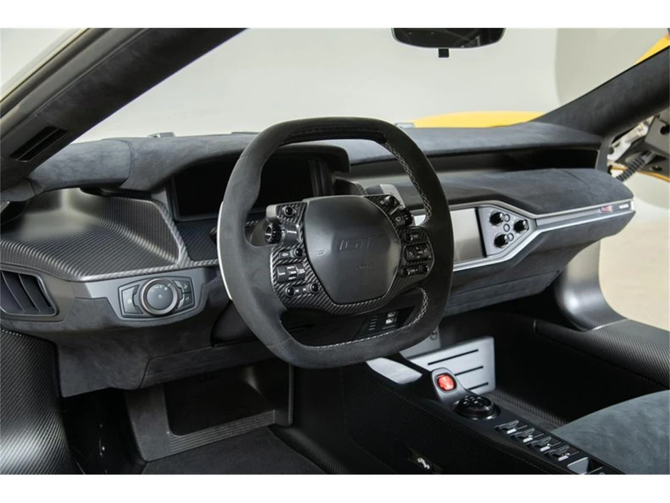 2021 Ford GT 2nd Gen - Image 30 of 31