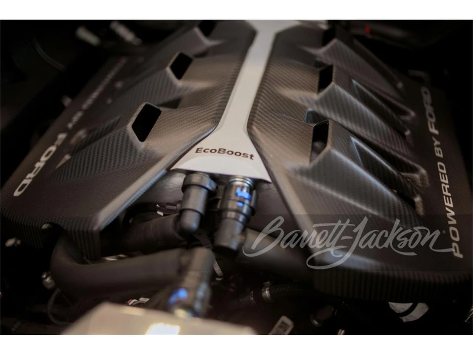 2021 Ford GT 2nd Gen - Image 5 of 5