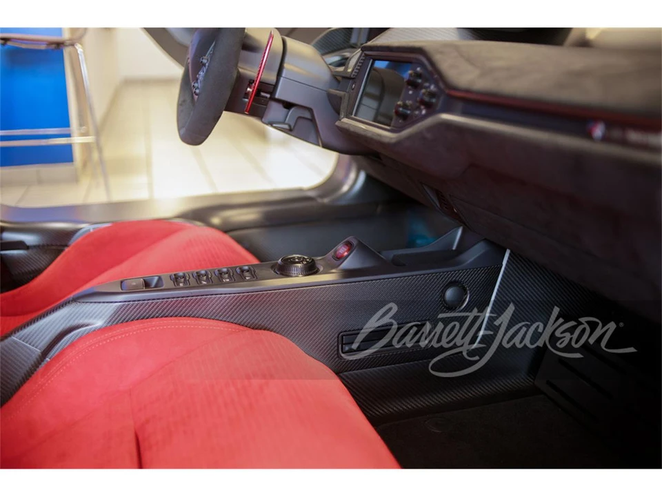 2021 Ford GT 2nd Gen - Image 4 of 5