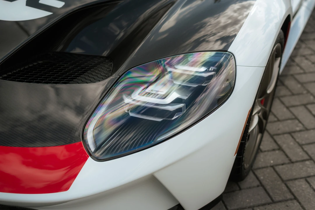 2021 Ford GT 2nd Gen - Image 2 of 31