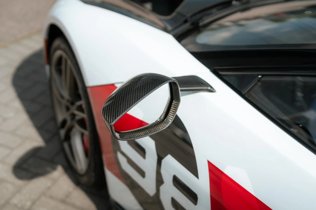 2021 Ford GT 2nd Gen - Image 5 of 31