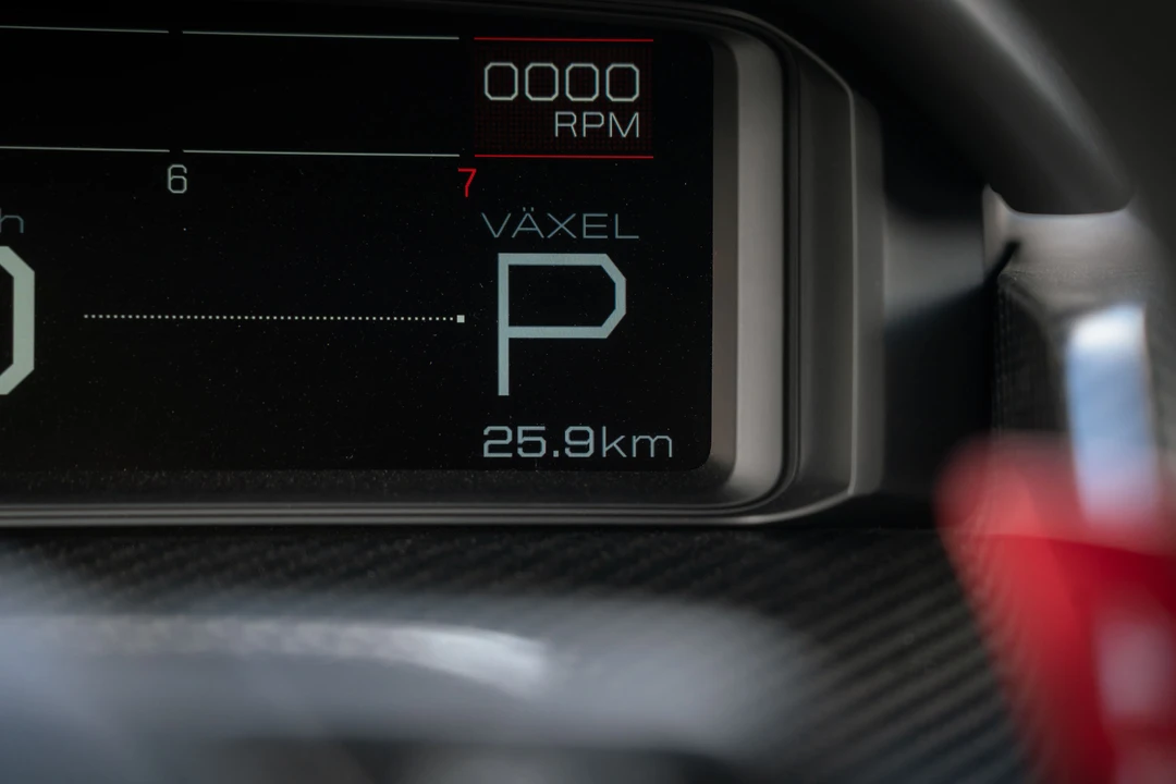 2021 Ford GT 2nd Gen - Image 28 of 31