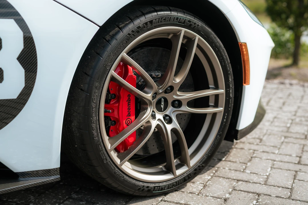 2021 Ford GT 2nd Gen - Image 23 of 31