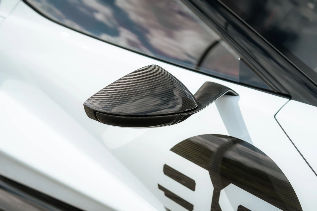 2021 Ford GT 2nd Gen - Image 10 of 31